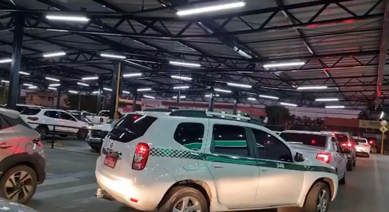Arasuper registra grande movimentação de clientes