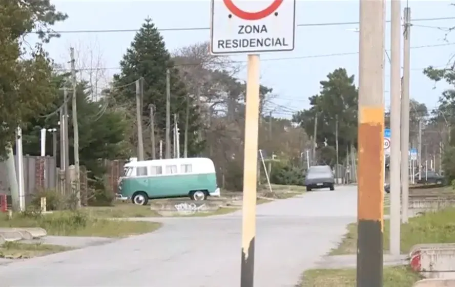 Homem volta ao Uruguai depois de 20 anos na Espanha e mata a mãe por causa de disputa de terras