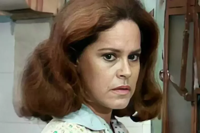 Maria Helena Dias, atriz protagonista da novela ‘Elas por elas’, morre aos 91 anos