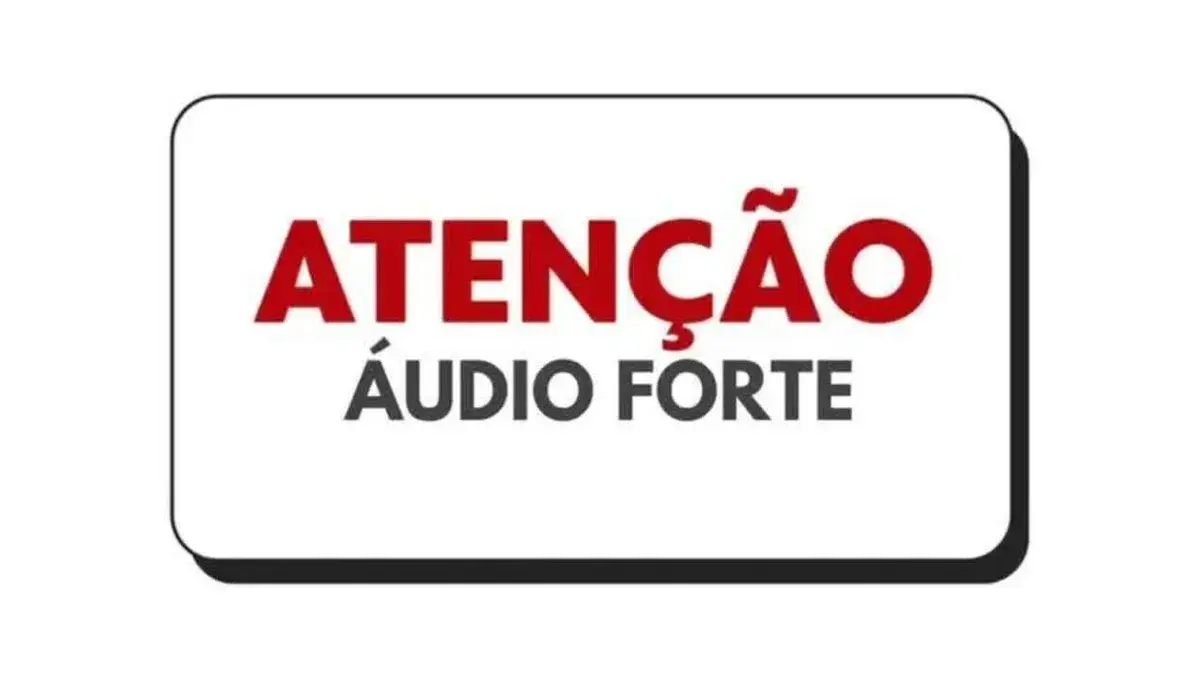 Mulher mantida em cárcere é resgatada após filho mandar áudio pedindo socorro; ouça