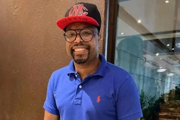 Buchecha se emociona com filme sobre dupla com Claudinho