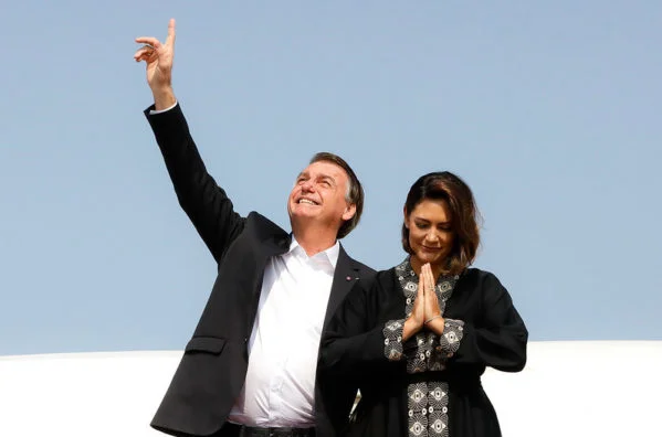 O que aconteceu com personagens marcantes do bolsonarismo desde o último 7 de setembro