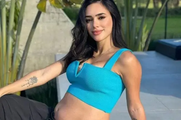 Bruna Biancardi mostra o lado ruim da Arábia Saudita com Neymar