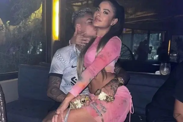 MC Cabelinho e Bella Campos terminaram? Entenda a confusão
