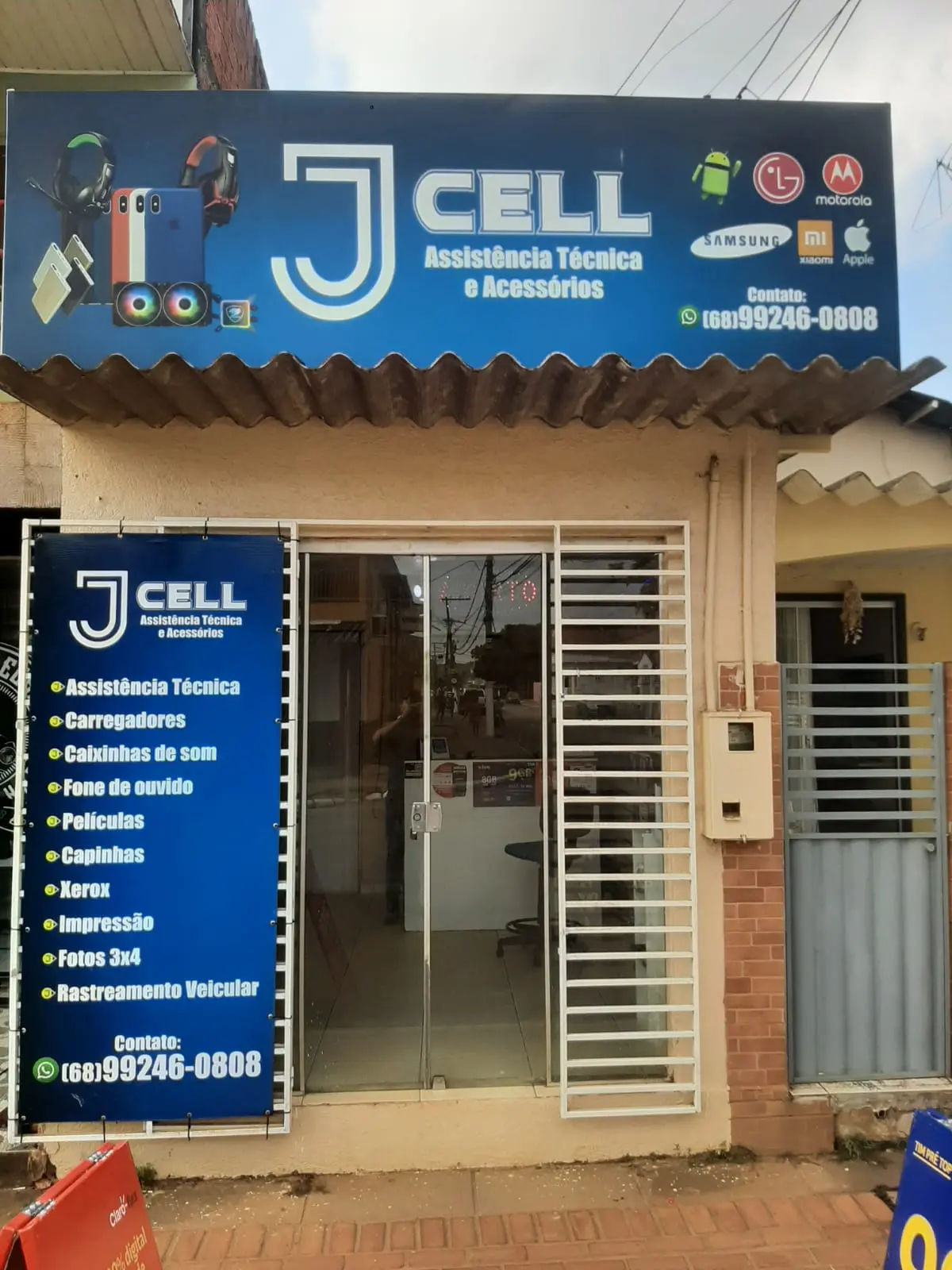 Camerite: empreendedores do Segundo Distrito de Rio Branco se unem para garantir segurança