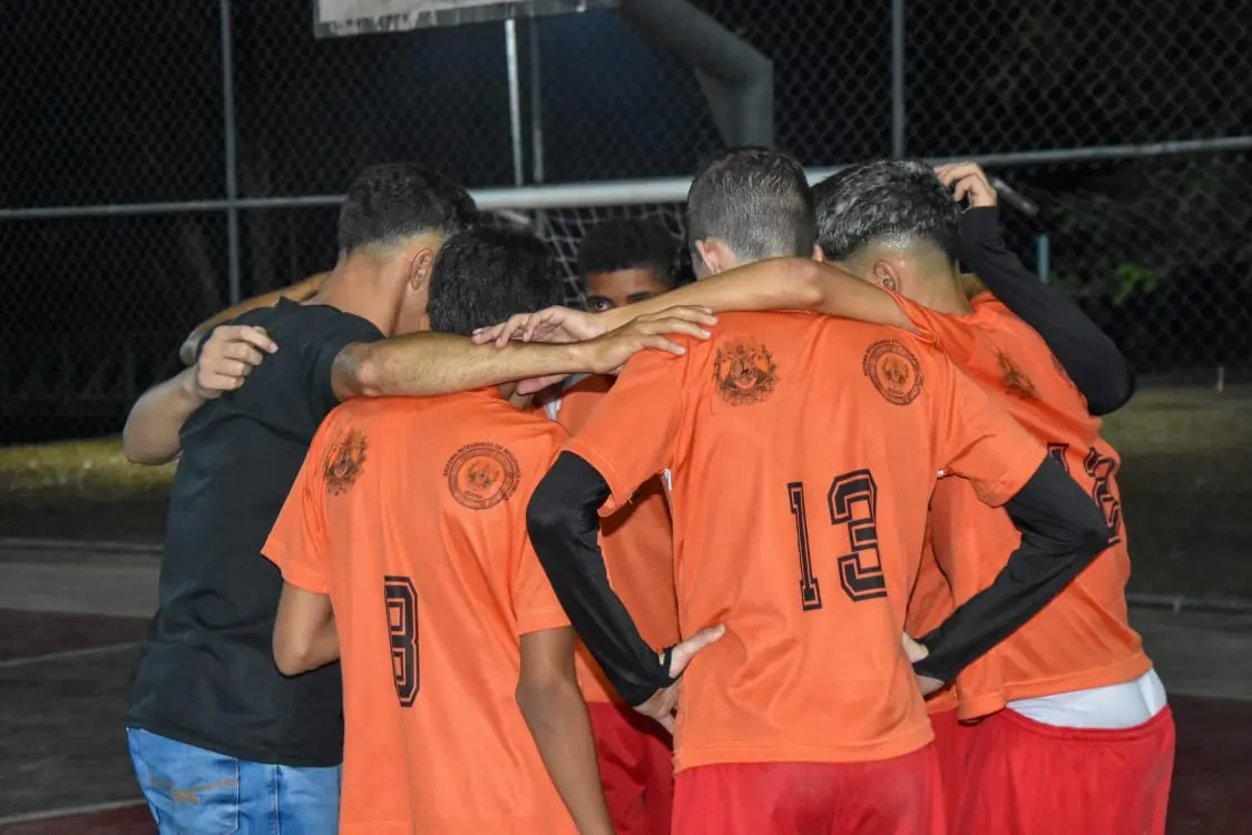 Prefeitura de Brasiléia abre Campeonato Interbairros e realiza final do Sub-14 Miguel Bibiano