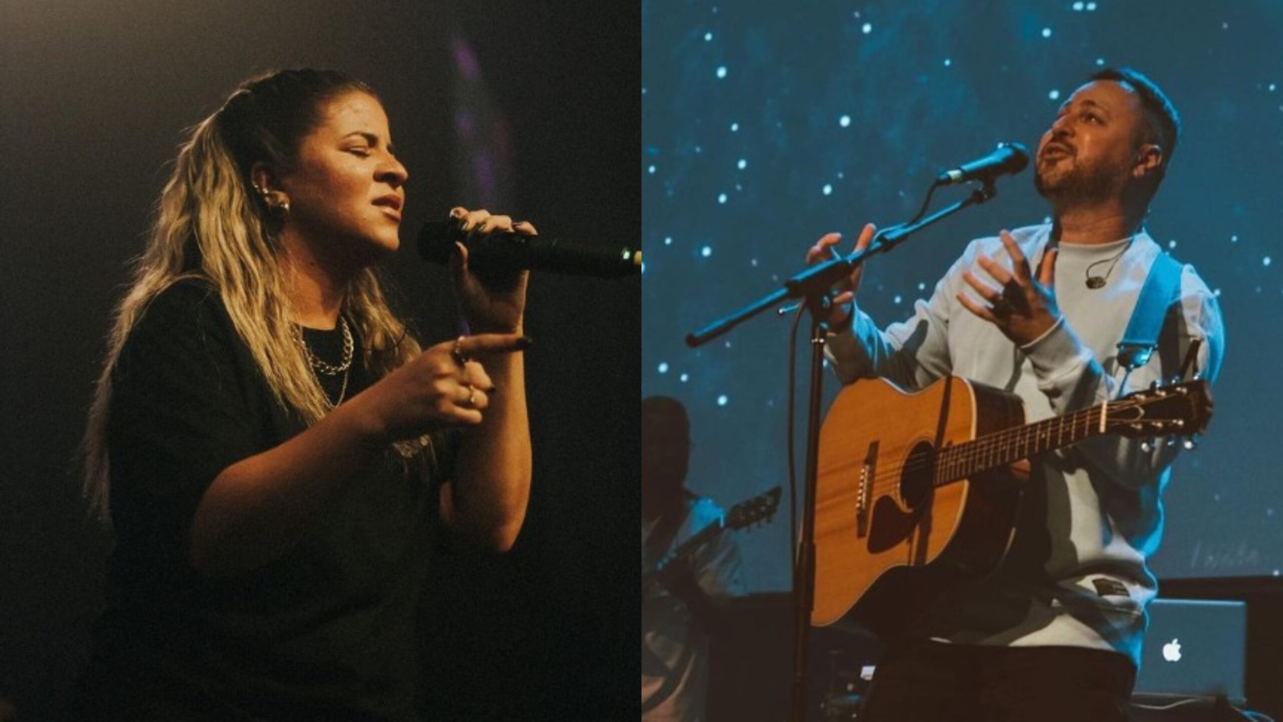 Igreja Batista do Bosque traz cantores nacionais para congresso de jovens no Acre
