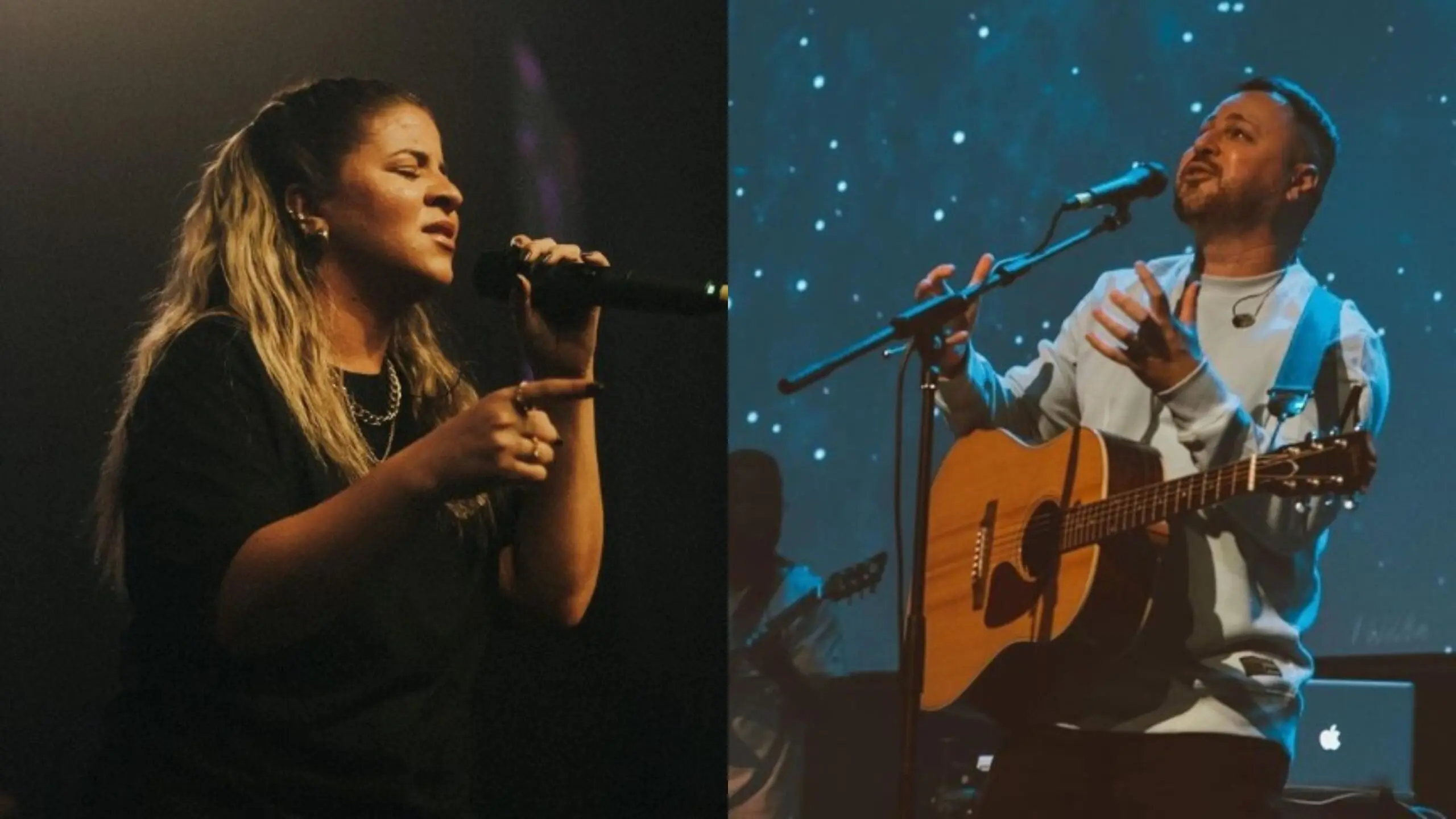 Igreja Batista do Bosque traz cantores nacionais para congresso de jovens no Acre