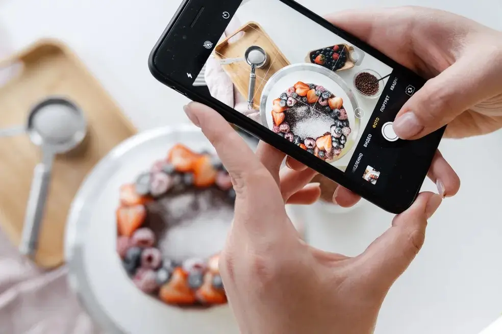 8 truques que vão mudar a forma como você tira fotos no seu celular