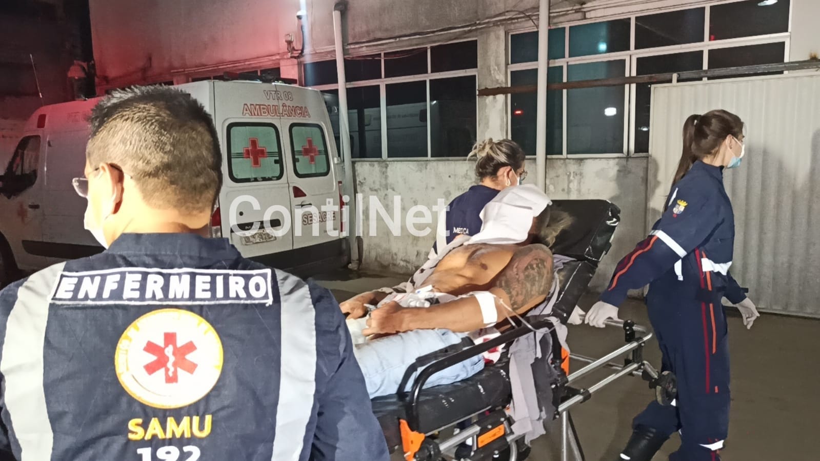 Durante caçada, colono tropeça e acaba ferido por tiro acidental em Rio Branco