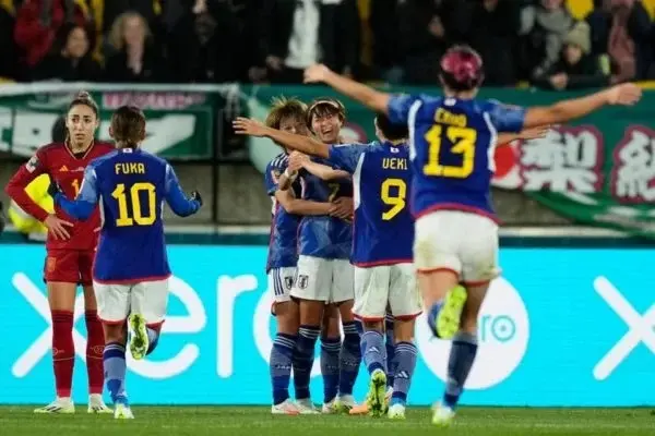 Saiba os horários, datas e jogos das quartas de final da Copa Feminina