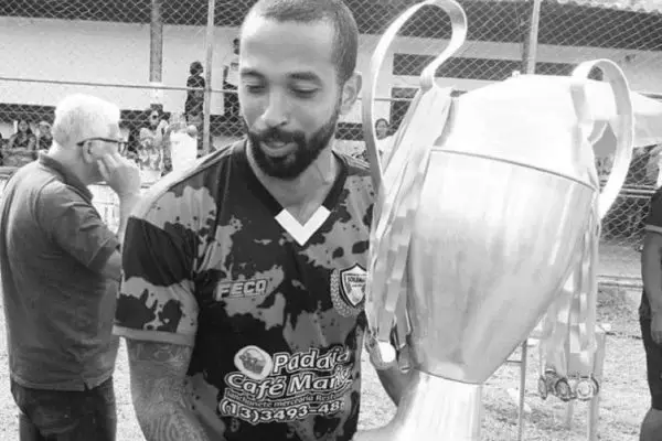 Quem é o atleta apontado como doador do coração de Faustão