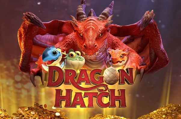 Dragon Hatch, o jogo do dragãozinho, traz os melhores recursos bônus da PG  Soft - 123 Notícias