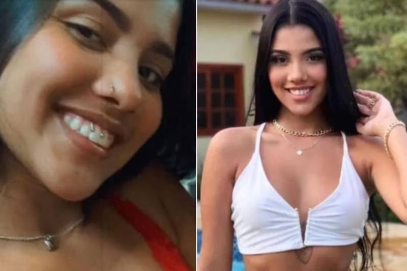 Namorado de mulher ligou para a mãe da vítima: ‘Vai buscar tua filha que ela tá morta’
