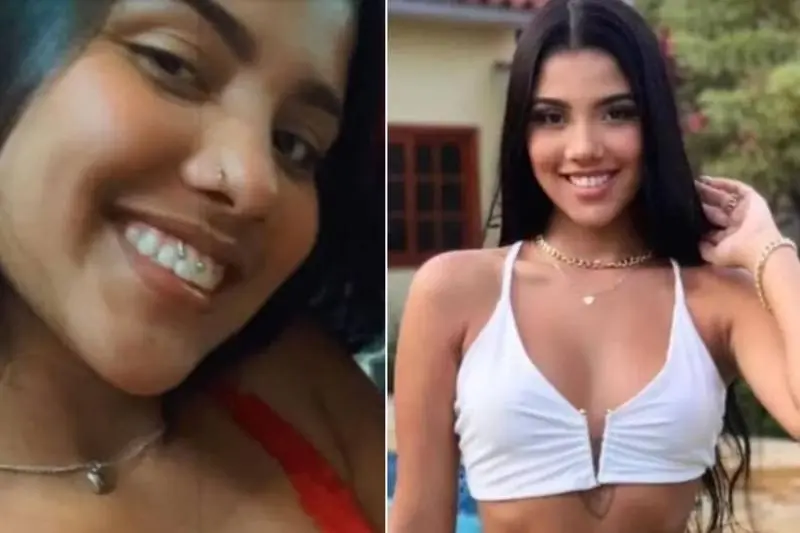 Namorado de mulher ligou para a mãe da vítima: ‘Vai buscar tua filha que ela tá morta’