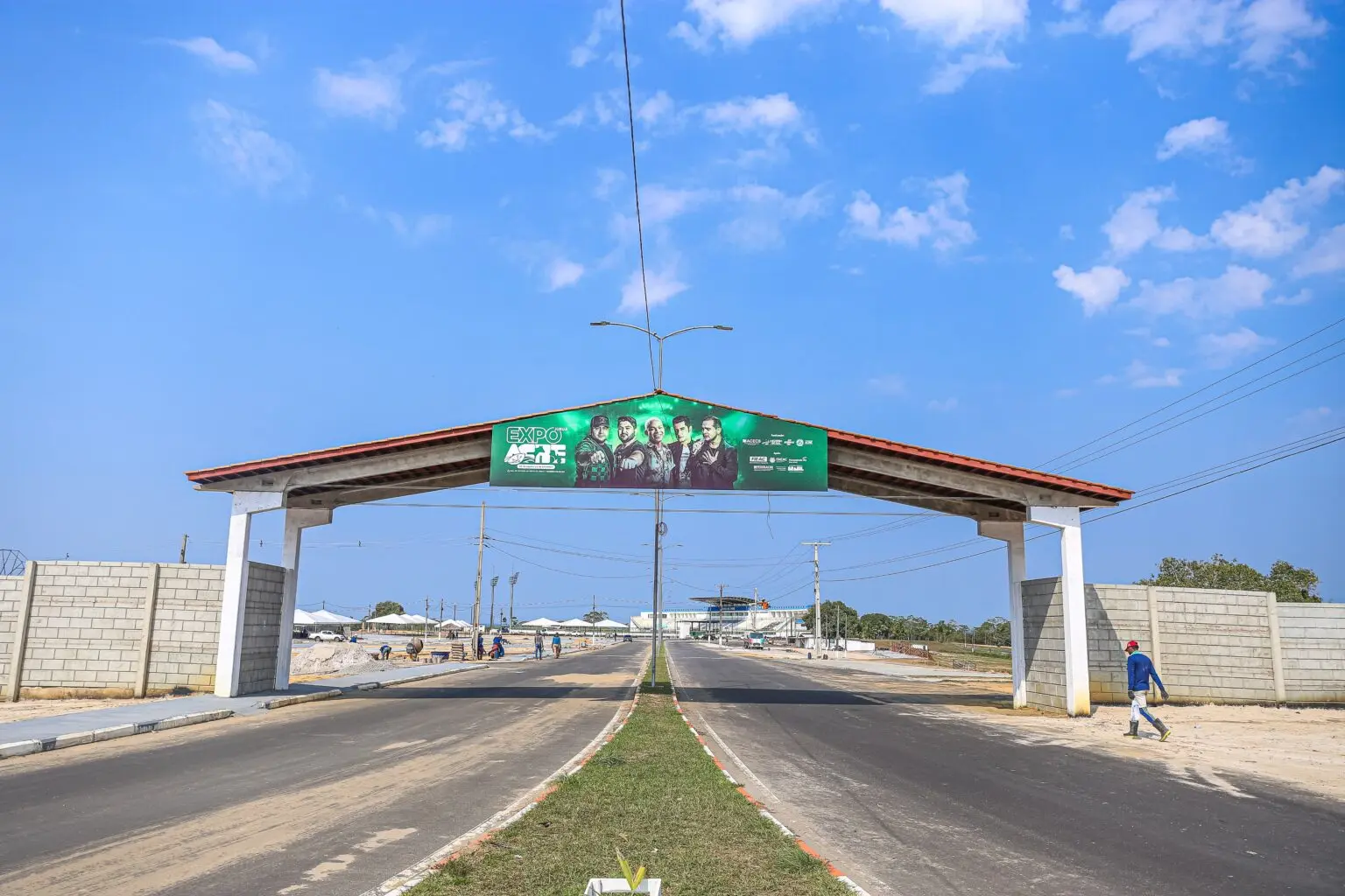 Governo divulga programação da Expoacre Juruá; luta UFC, shows e rodeio então entre atrações
