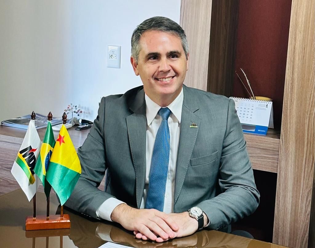 Por unanimidade, Marcus Alexandre tem prestação de contas de sua gestão aprovada pela Câmara