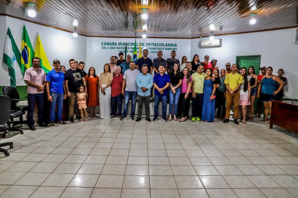 PSDB terá candidato a prefeito em Brasiléia e Epitaciolândia; meta é disputar nos 22 municípios