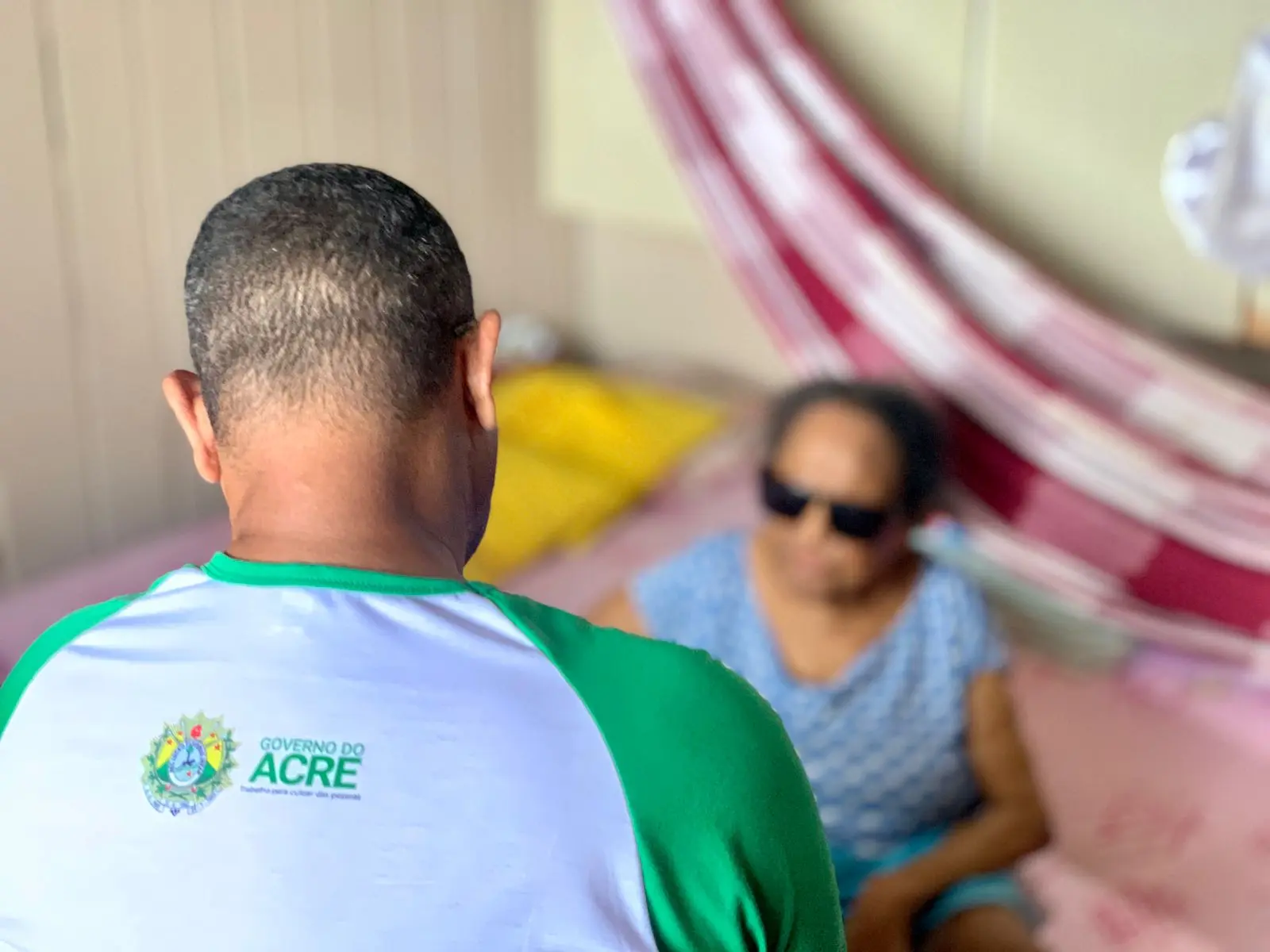 Governo atende mais de 500 pacientes em órteses e próteses em Cruzeiro do Sul