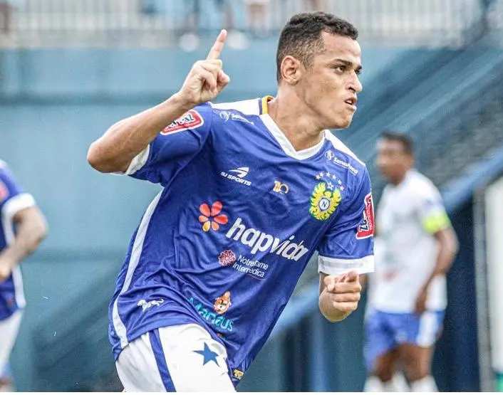 Nacional consegue virada e “salva” o Norte na série D