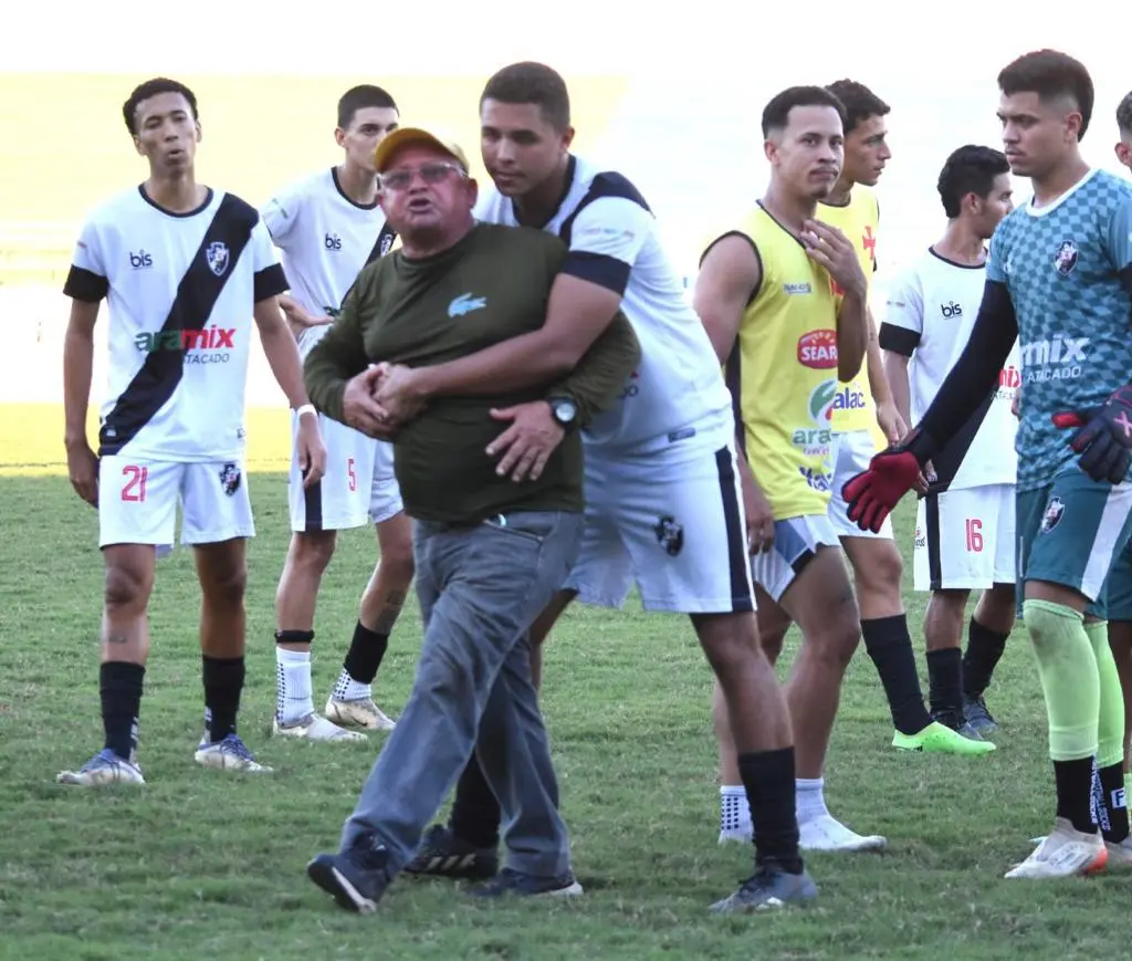 TJD julga “brigas” do campeonato estadual e deve punir envolvidos