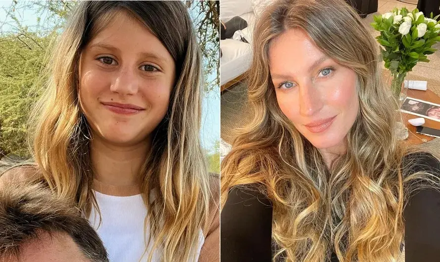 Filha de Gisele e Tom Brady, de 10 anos, impressiona mais uma vez; FOTOS