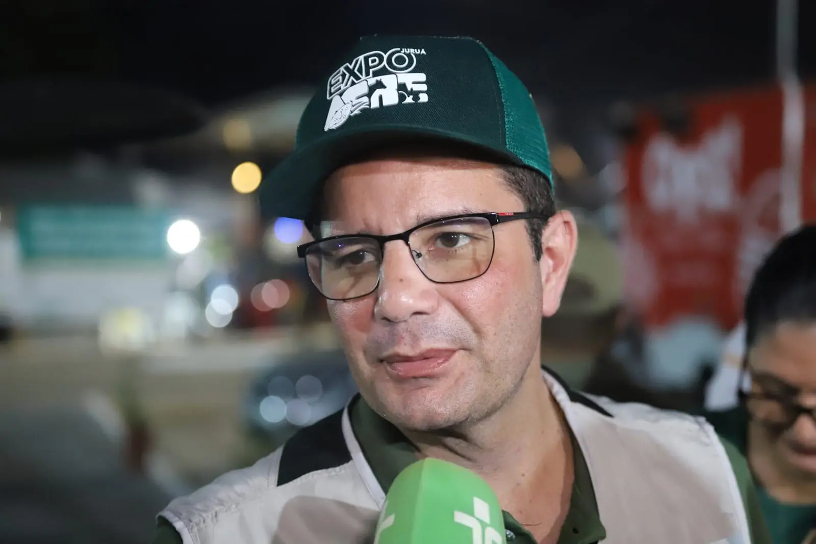 Gladson diz que ExpoAcre Juruá deve injetar mais de R$ 100 milhões na economia