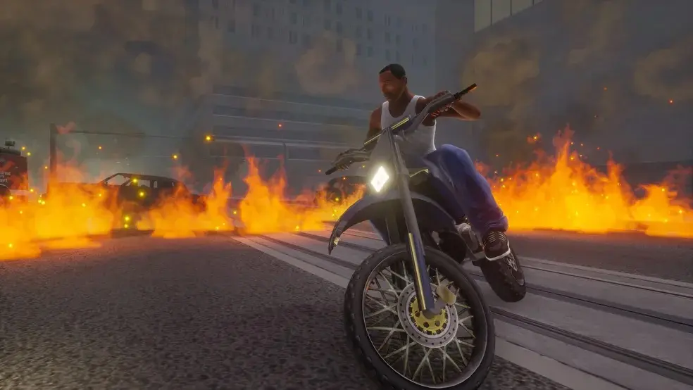 Saudades de GTA San Andreas? Saiba como baixar e jogar o clássico em 2023