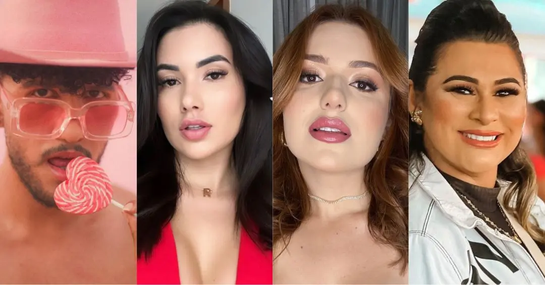 ContilNet reúne influencers do Acre para cobertura inédita do Festival do Açaí em Feijó