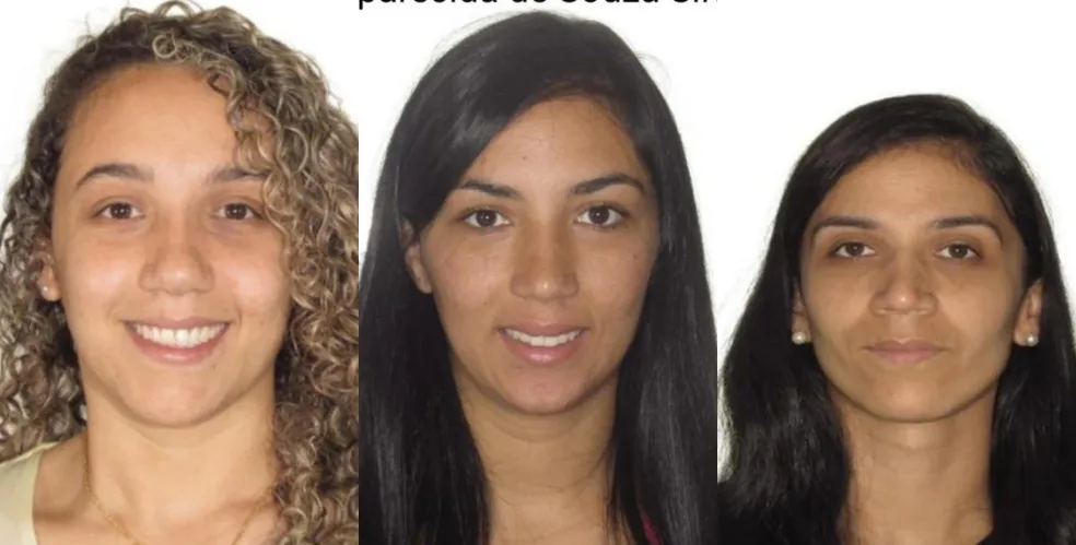 Irmãs suspeitas de viajar o país praticando furtos são procuradas; prejuízo de R$ 211 mil