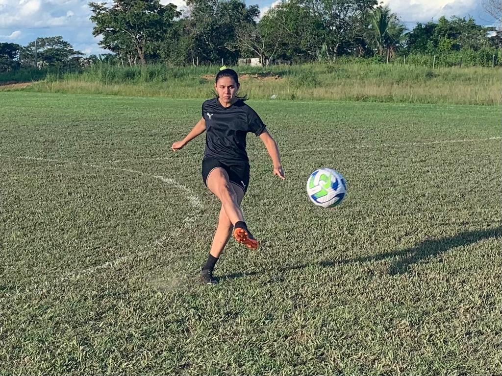 Lorena desfalca Assermurb no clássico contra o Atlético