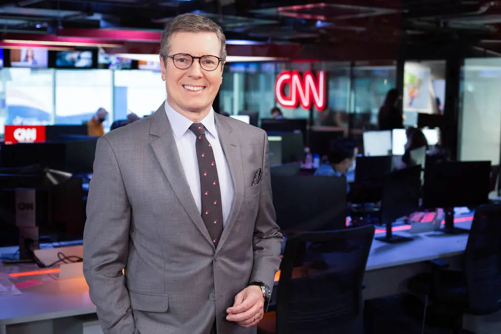 CNN Brasil pode trocar de sede e até de nome para economizar