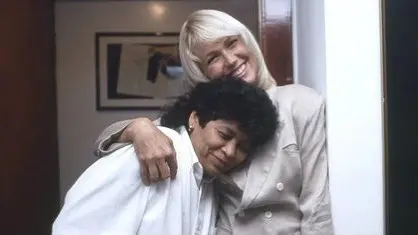 ‘Xuxa e a Marlene Mattos foram um casal por muitos anos’, revela filha de Luciano do Valle