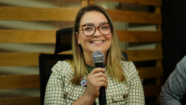 BLOG DO TON: uma mulher gigante, um relato sensível e conquistas no trabalho e na vida