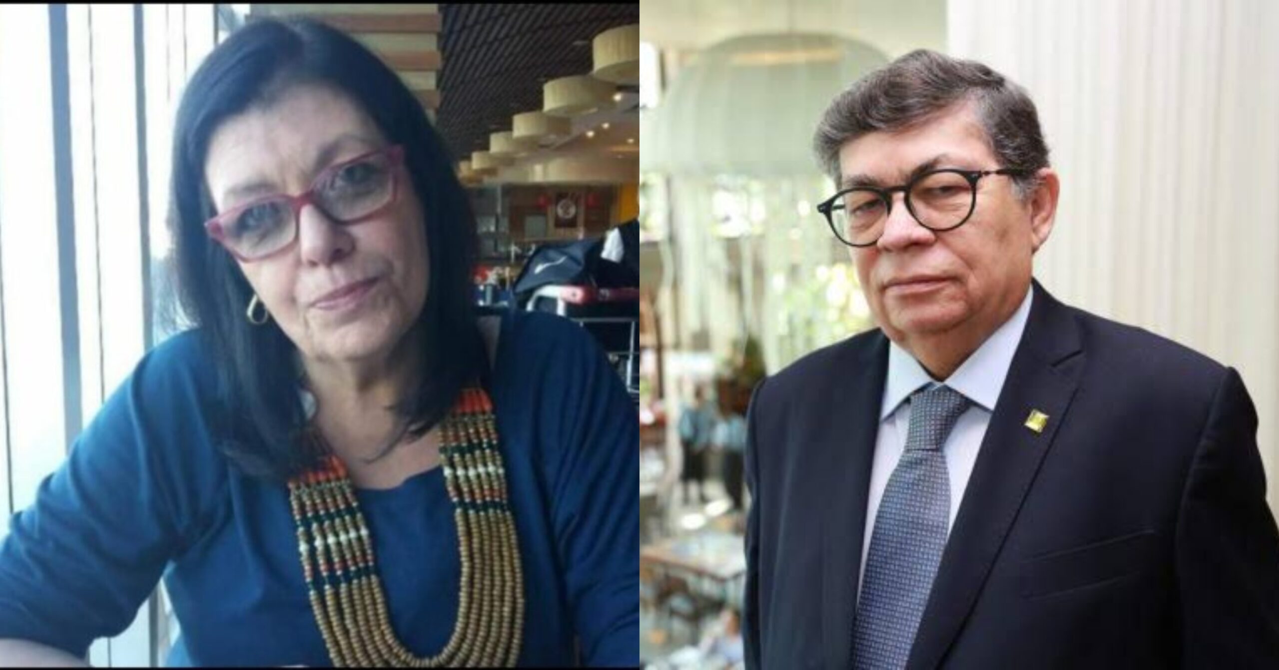 Morte de Odette Castro e George Pinheiro, enquete e outras; veja as mais lidas da semana