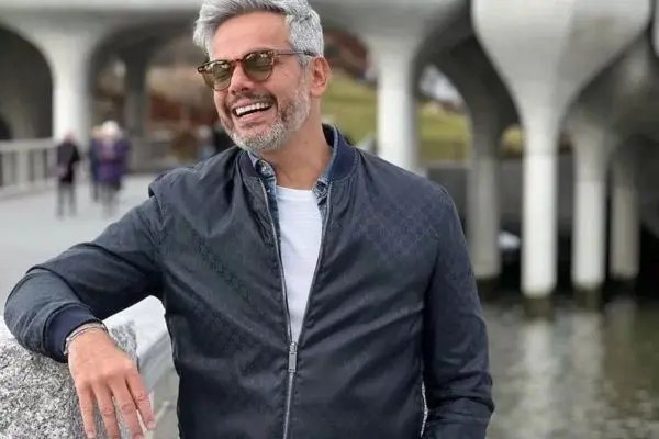 “Estelionatário aos 14 anos”, diz Otaviano Costa sobre adolescência