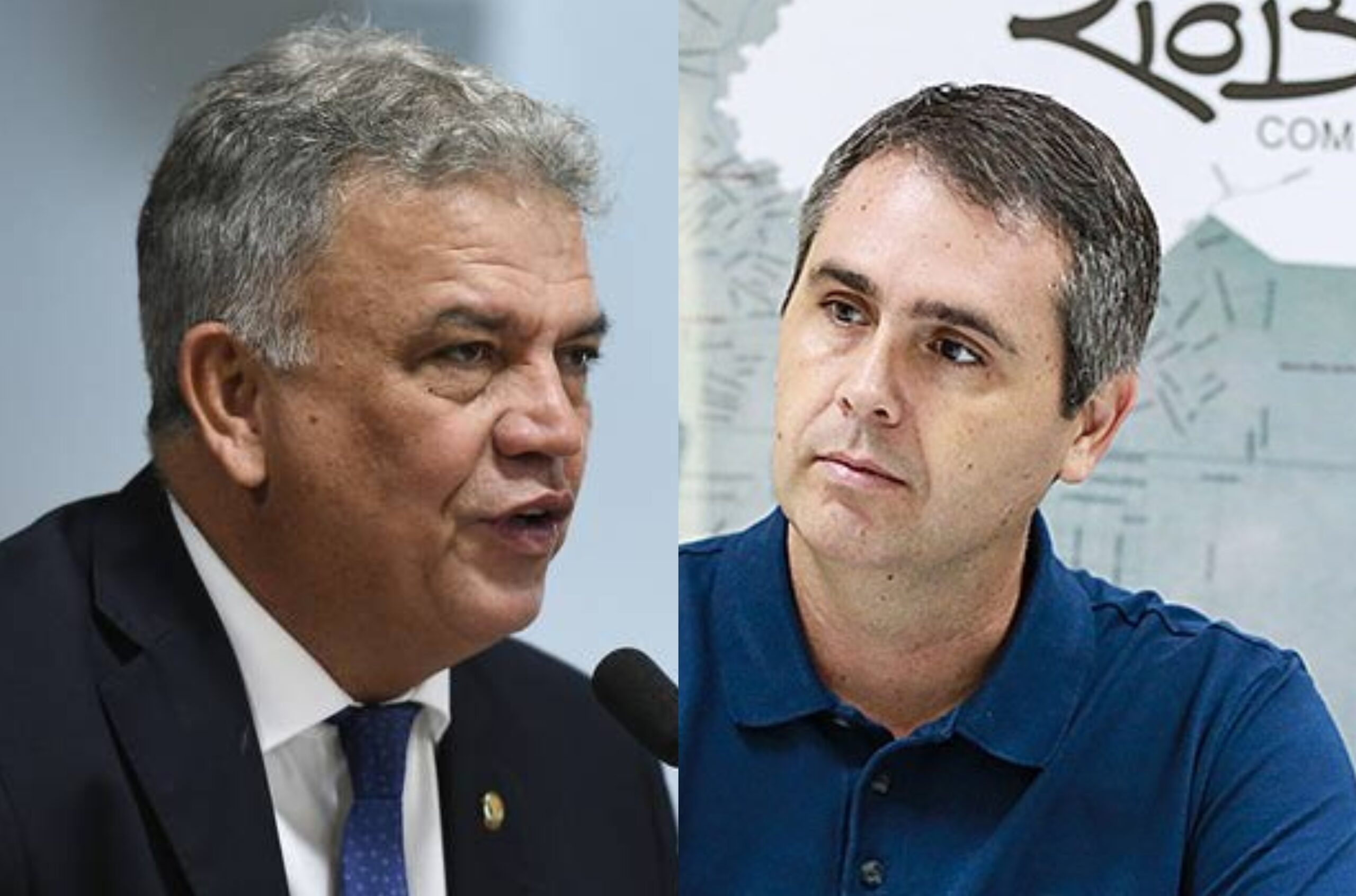 Petecão diz que errou ao criar expectativas sobre Marcus: “Me recuperando do baque”