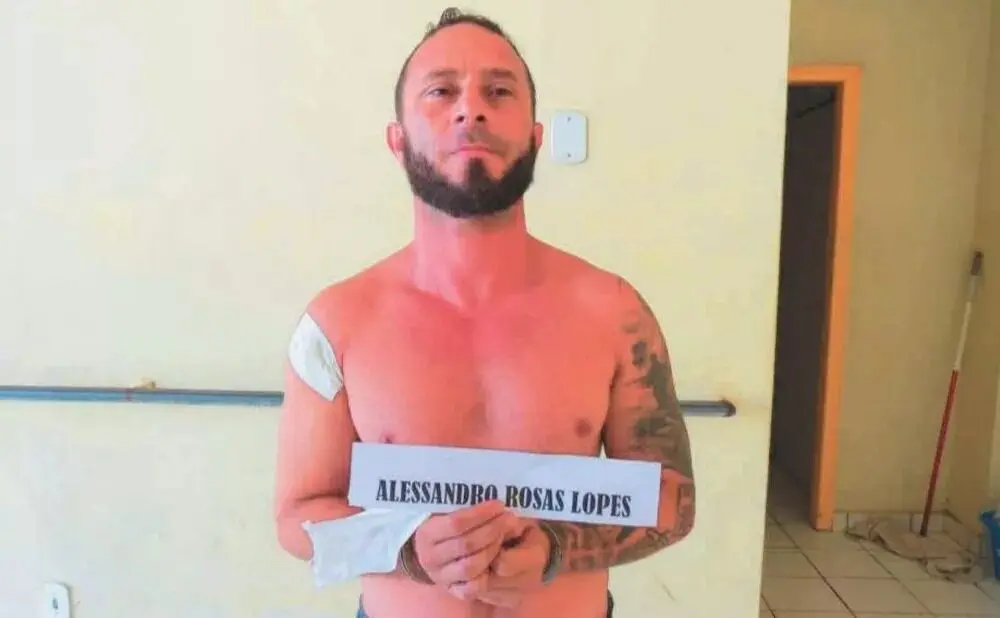 Policial que matou vendedor de picolé vai enfrentar júri popular com duas qualificadoras
