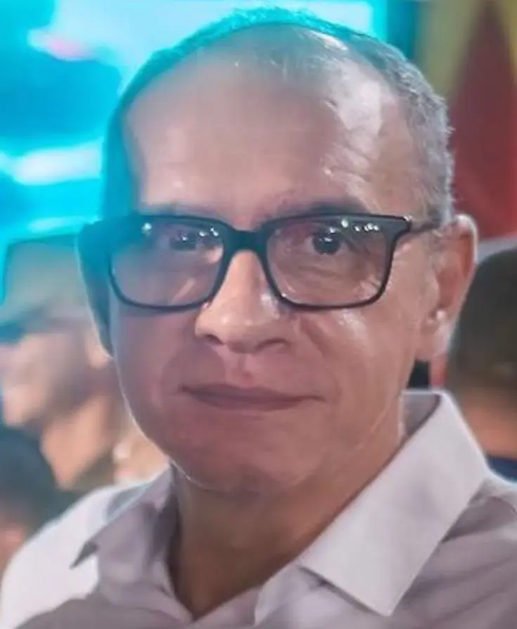 Professor desaparecido é encontrado com vida em Rio Branco