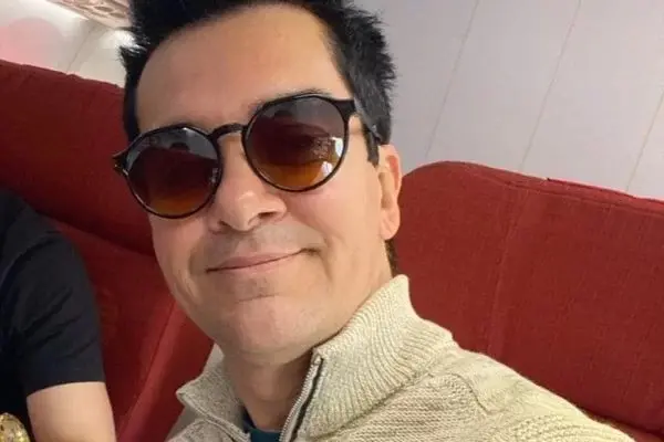 Regis Danese sofre acidente e está em estado grave após cirurgia