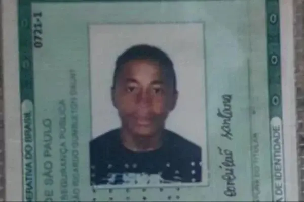 Homem cheira cocaína, mata cunhada, pula de prédio e morre