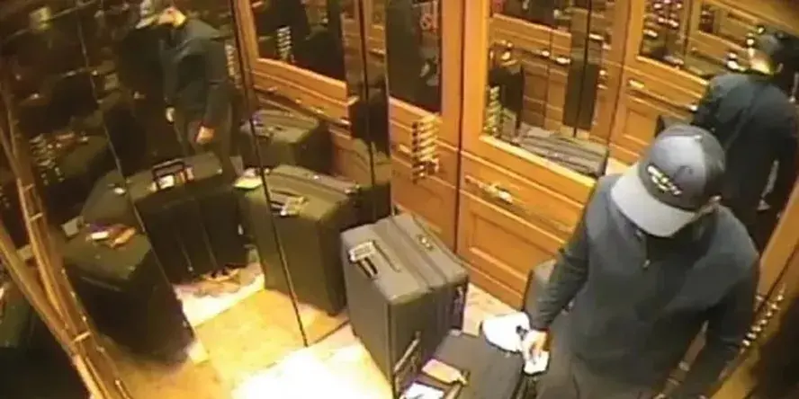 Brasileiras têm joias e roupas avaliadas em R$ 8,7 milhões furtadas em hotel de Beverly Hills