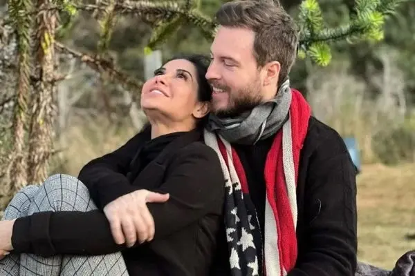 Maíra Cardi e Thiago Nigro se casam em cerimônia secreta; Saiba tudo