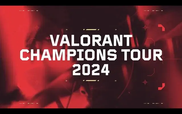 VCT: temporada 2024 do Valorant é anunciada com mudanças
