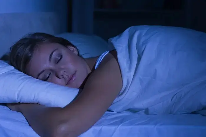 Benefícios de uma boa noite de sono e o papel da melatonina