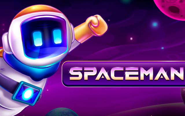 Como jogar Spaceman: Dicas infalíveis para ganhar dinheiro enquanto joga