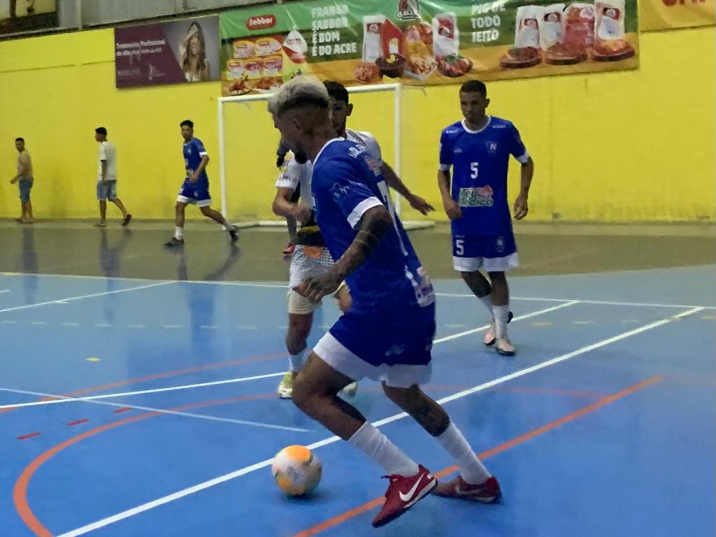 Supercopa vai ter mais 6 partidas valendo classificação no Álvaro Dantas