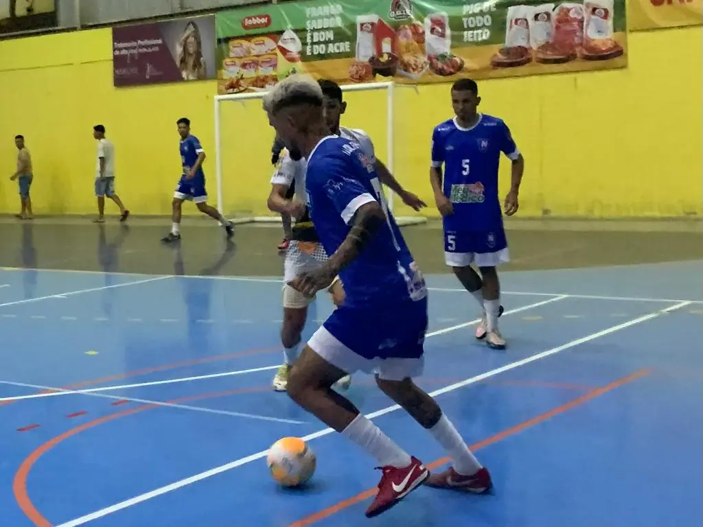 Supercopa vai ter mais 6 partidas valendo classificação no Álvaro Dantas