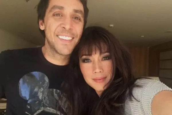 Danni Suzuki afirma que maquiador Rico Tavares “ressuscitou”; Entenda
