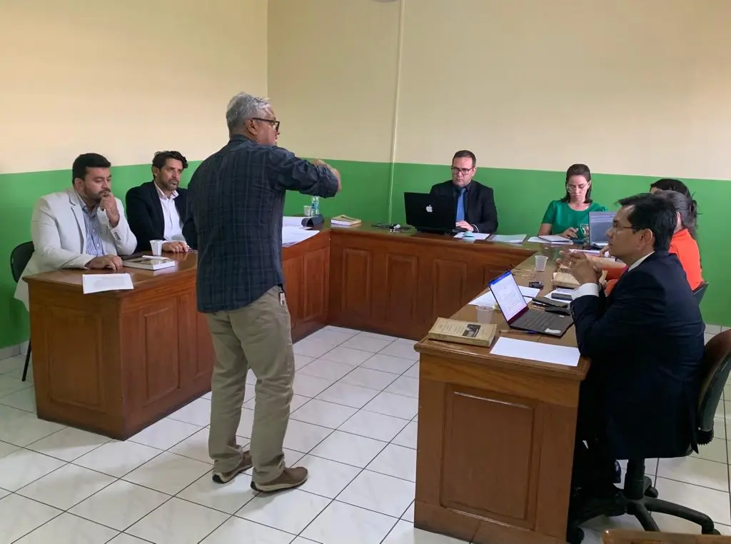 Tribunal de Justiça Desportiva “alivia” em punições de brigas do Campeonato Estadual